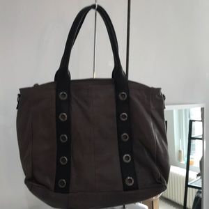 Savannah tote